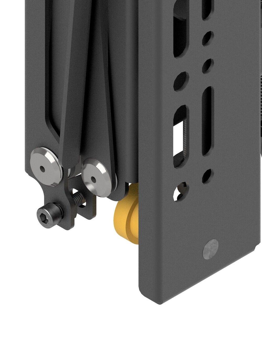 edbak Video Wall Pop-Out Halterung mit Schnellverschluss für 22-43' Bildschirme