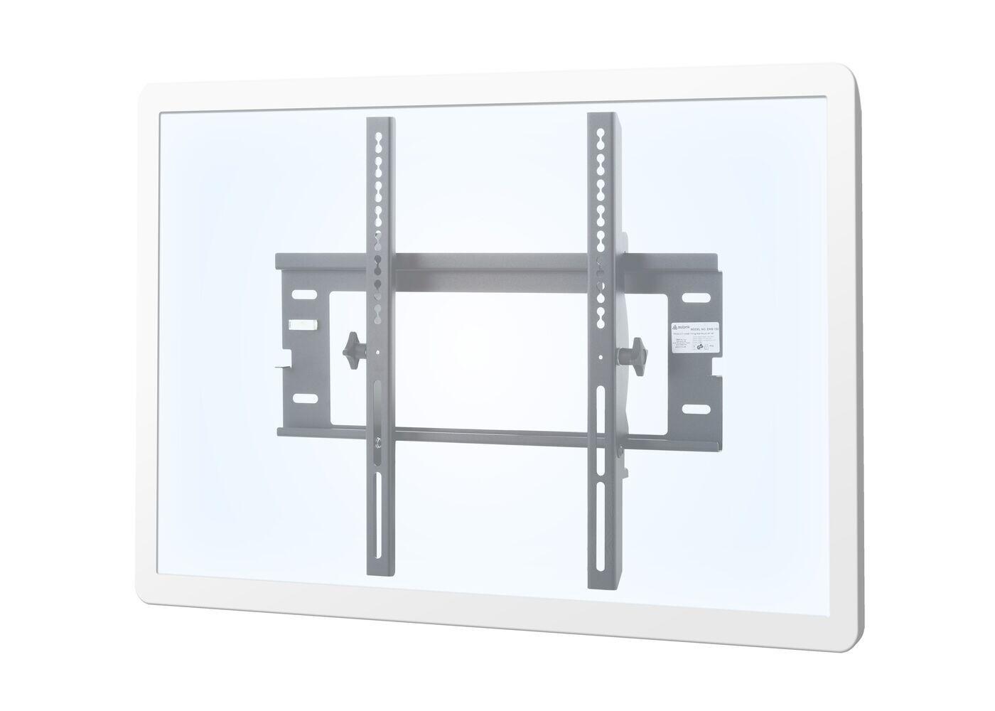 edbak Neigbare Universal-Wandhalterung für 32-43'-Bildschirme