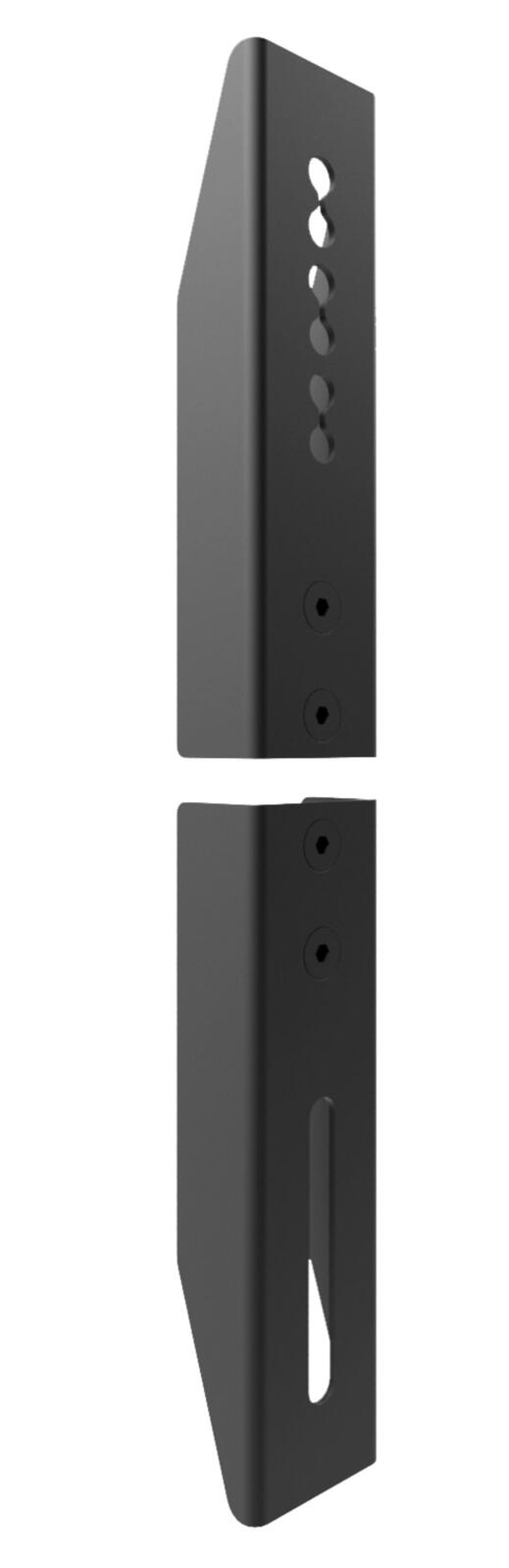 edbak TRV-Armverlängerung, Satz für 1 Arm