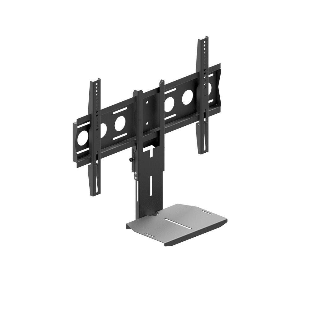 edbak Metallablage für AV-Zubehör (geeignet für PWB1,PWB2,LWB1,LWB2,TWB1,TWB2)
