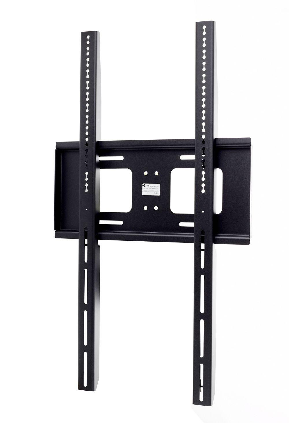 edbak Universelle Hochformat-Wandhalterung für 65-86' Bildschirme