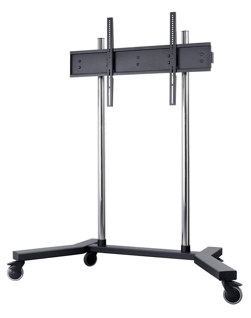 edbak Flachbildschirm-Trolley für 60-98' Bildschirme