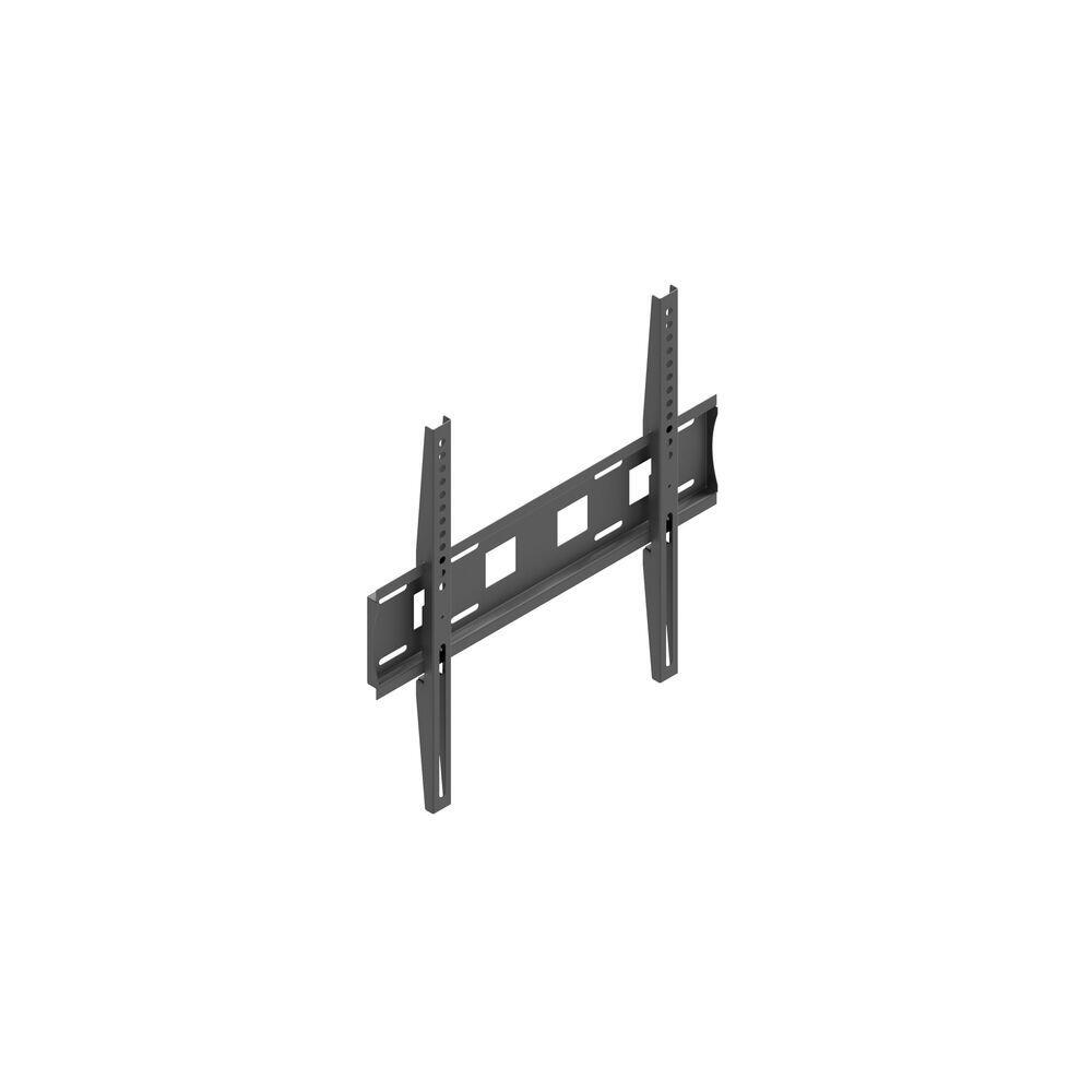 edbak Flache Universal-Wandhalterung für 32-55' Bildschirme