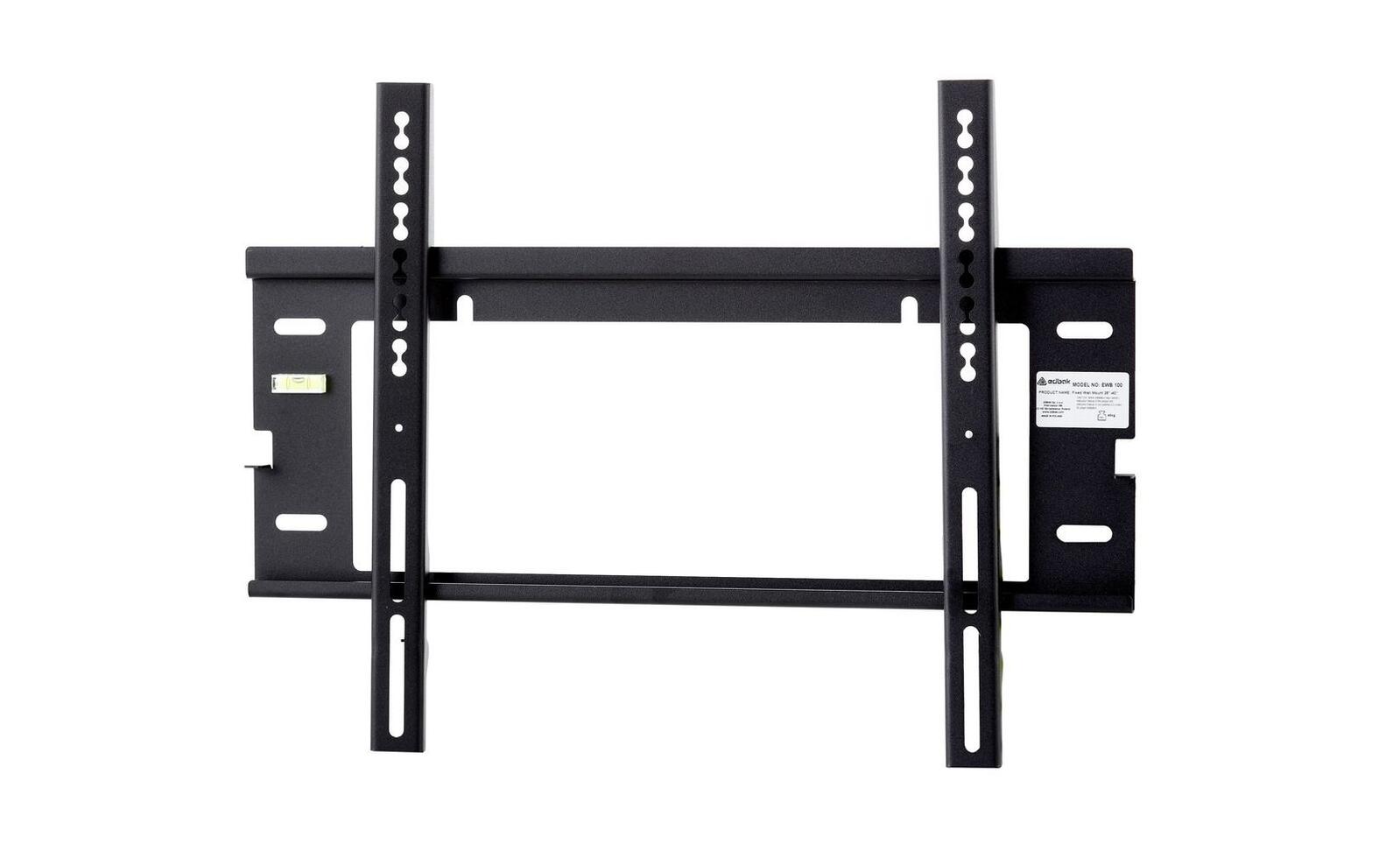 edbak Flache Universal-Wandhalterung für 32-43' Bildschirme
