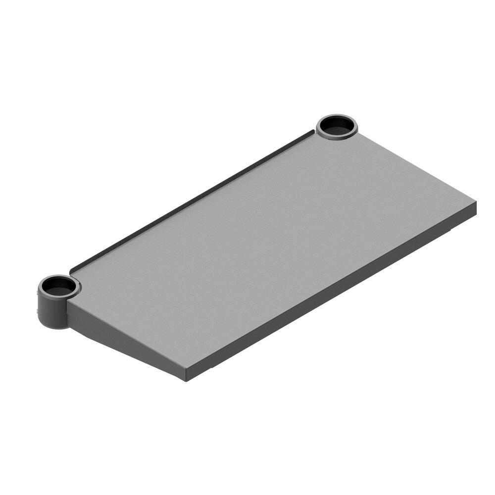 edbak Metallablage für TR18-Trolley