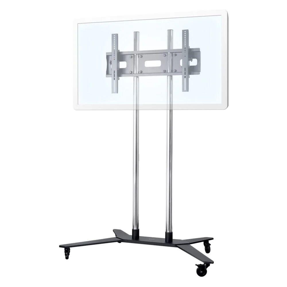edbak Flachbildschirm-Bodenständer/Trolley für einen 42-65' Bildschirm