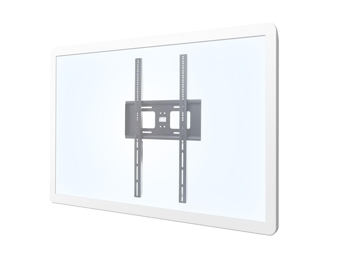 edbak Universelle Hochformat-Wandhalterung für 65-86' Bildschirme