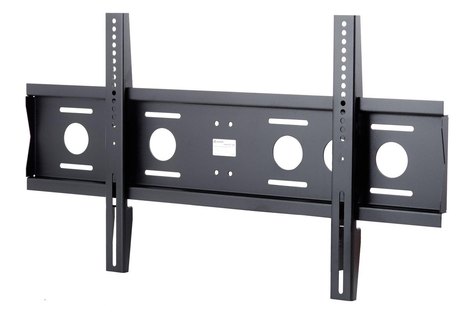 edbak Universelle flache Wandhalterung für 55-86' Bildschirme