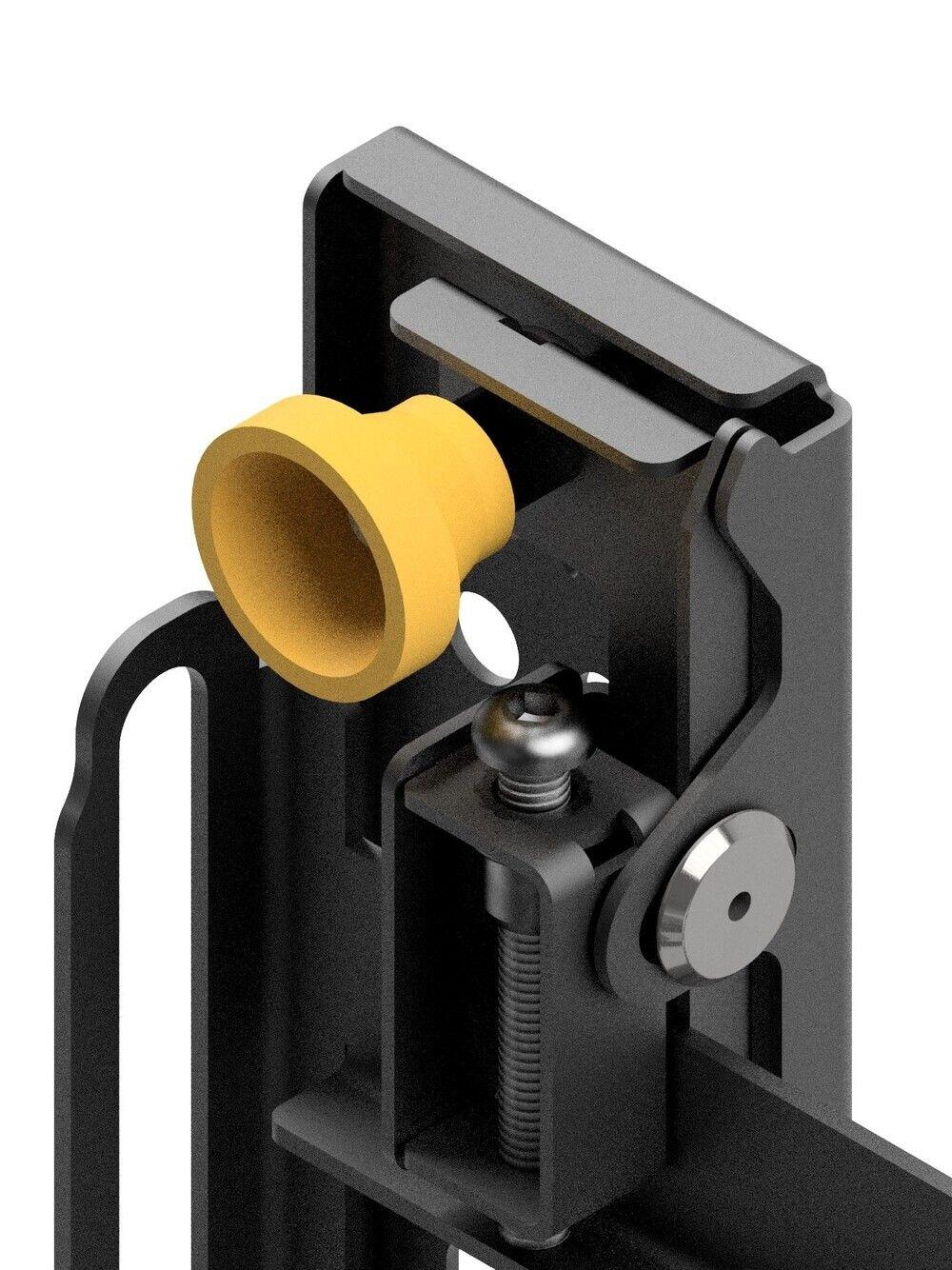 edbak Video Wall Pop-Out Halterung mit Schnellverschluss für 22-43' Bildschirme
