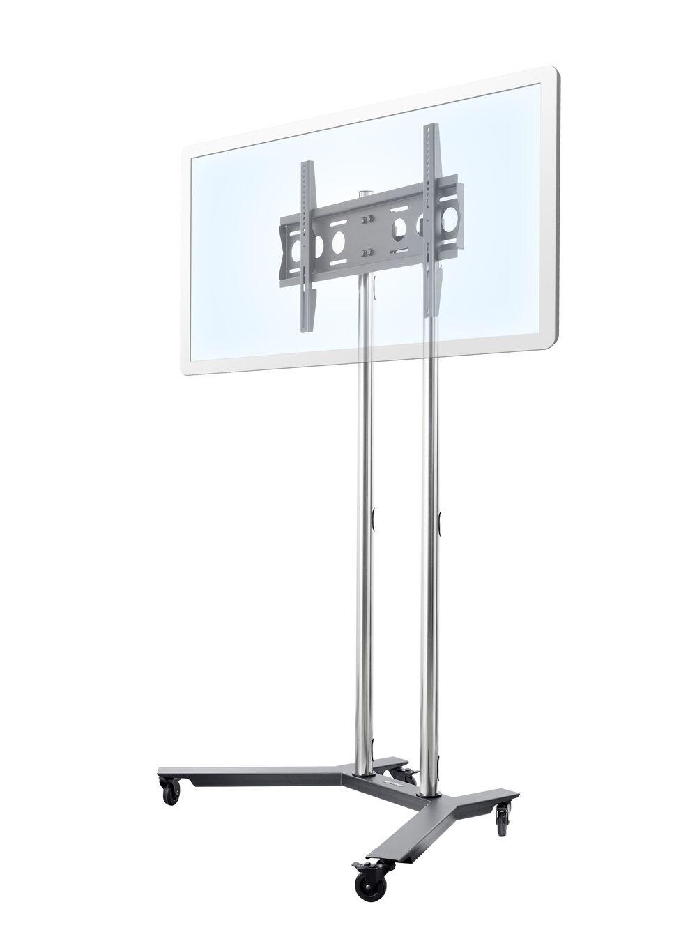 edbak Flachbildschirm-Trolley für 40-75' Bildschirme