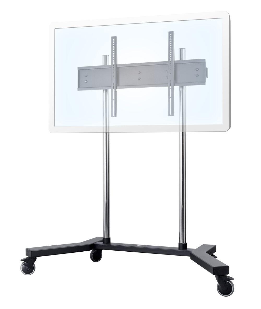 edbak Flachbildschirm-Trolley für 60-98' Bildschirme