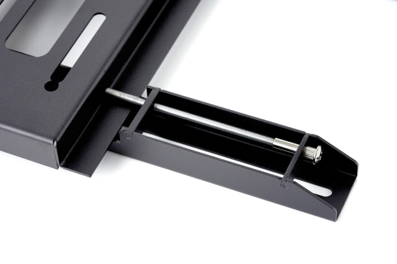 edbak Universelle Hochformat-Wandhalterung für 32-43' Bildschirme