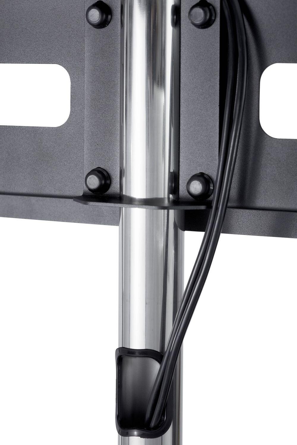 edbak Flachbildschirm-Trolley für 37-60' Bildschirme