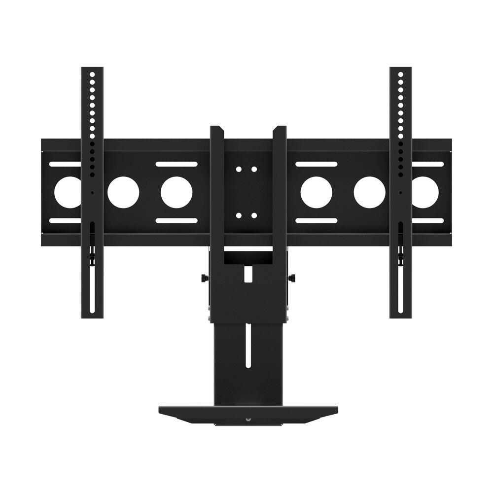 edbak Metallablage für AV-Zubehör (geeignet für PWB1,PWB2,LWB1,LWB2,TWB1,TWB2)