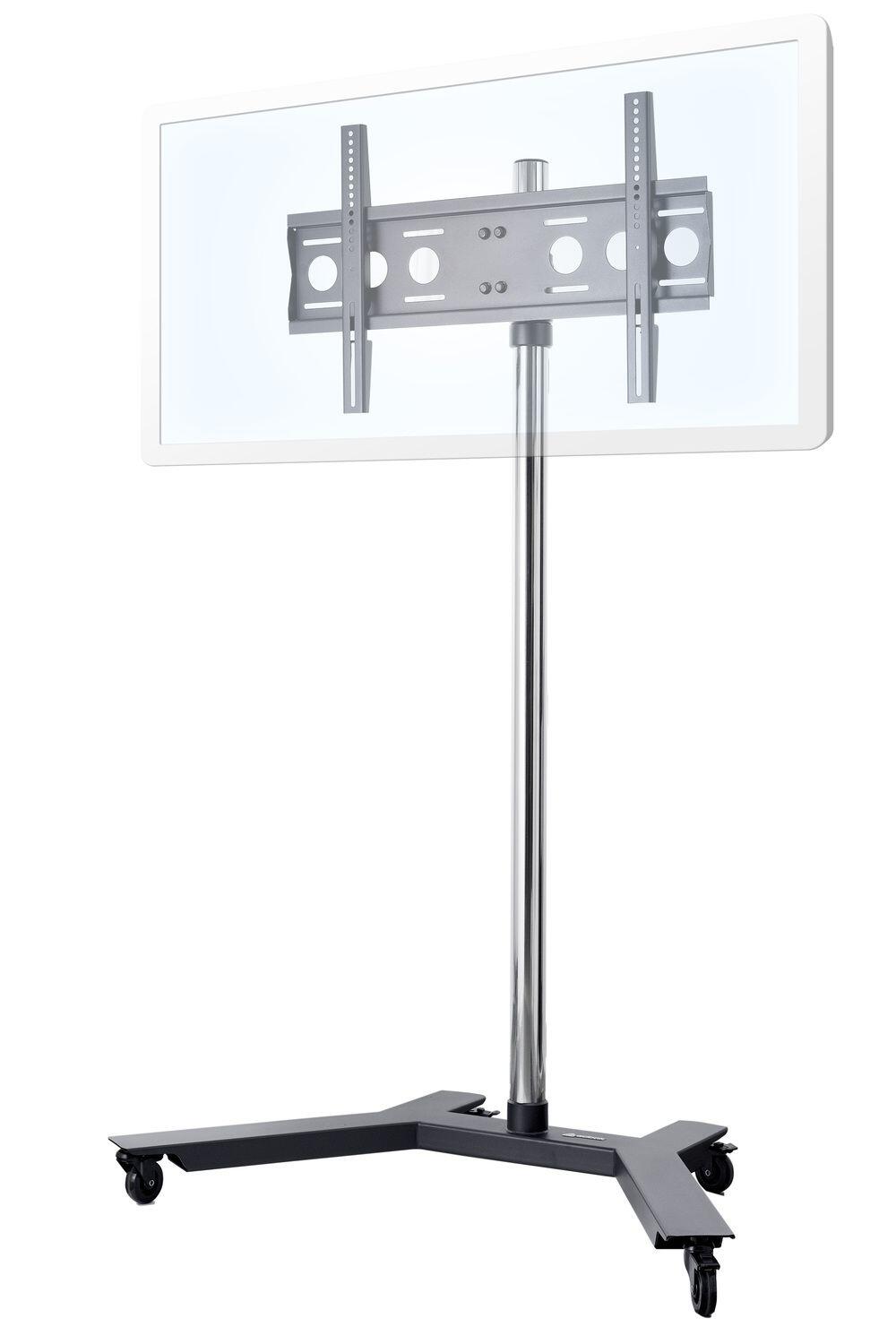 edbak Flachbildschirm-Trolley für einen 42-65' Bildschirm