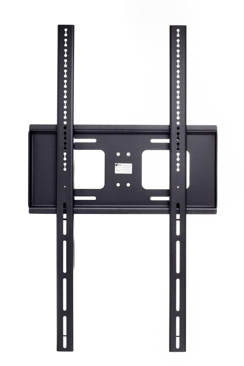 edbak Universelle Hochformat-Wandhalterung für 65-86' Bildschirme