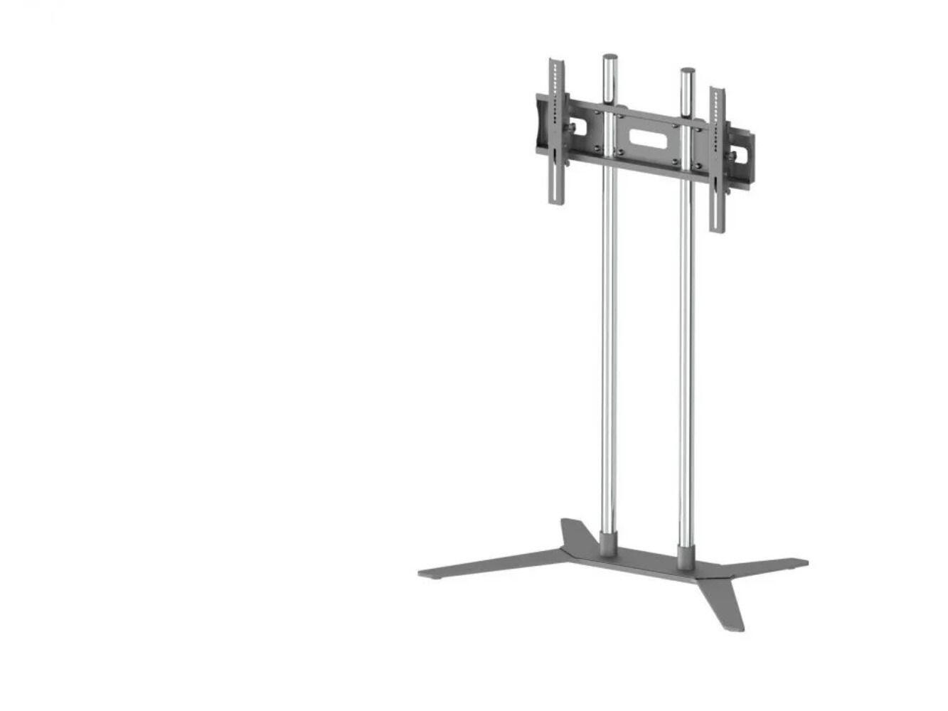 edbak Flachbildschirm-Bodenständer/Trolley für einen 42-65' Bildschirm