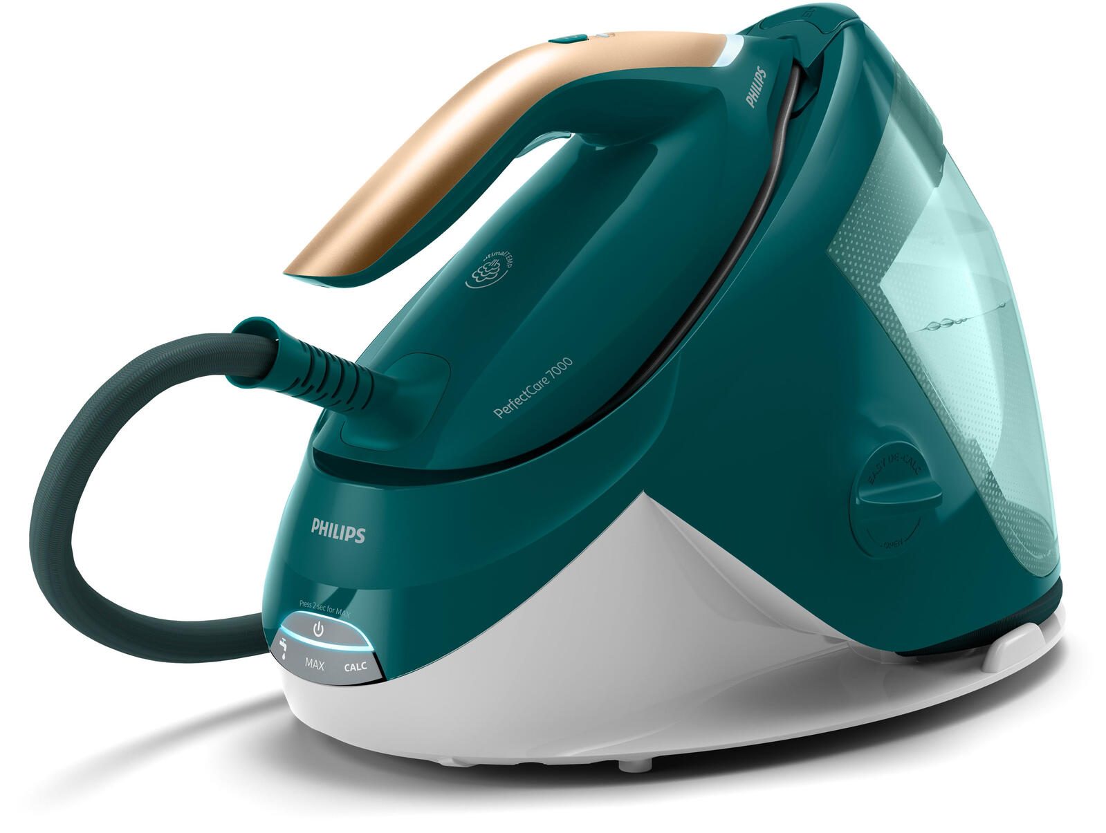 Philips PerfectCare 7000 Series PSG7140 - Dampfbügeleisen