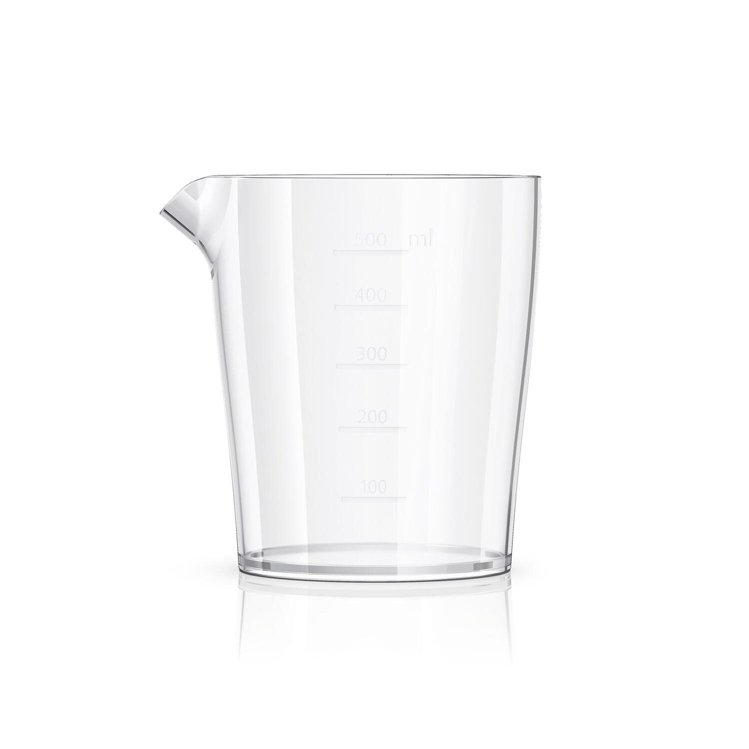 Philips Viva Collection HR1832 - Entsafter - Schwarz