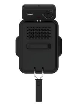 Tefal Family Pro Access FR503010 - Fritteuse, rostfreier Edelstahl