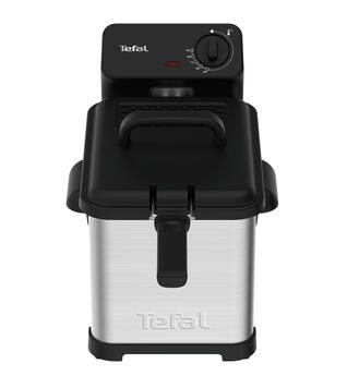 Tefal Family Pro Access FR503010 - Fritteuse, rostfreier Edelstahl