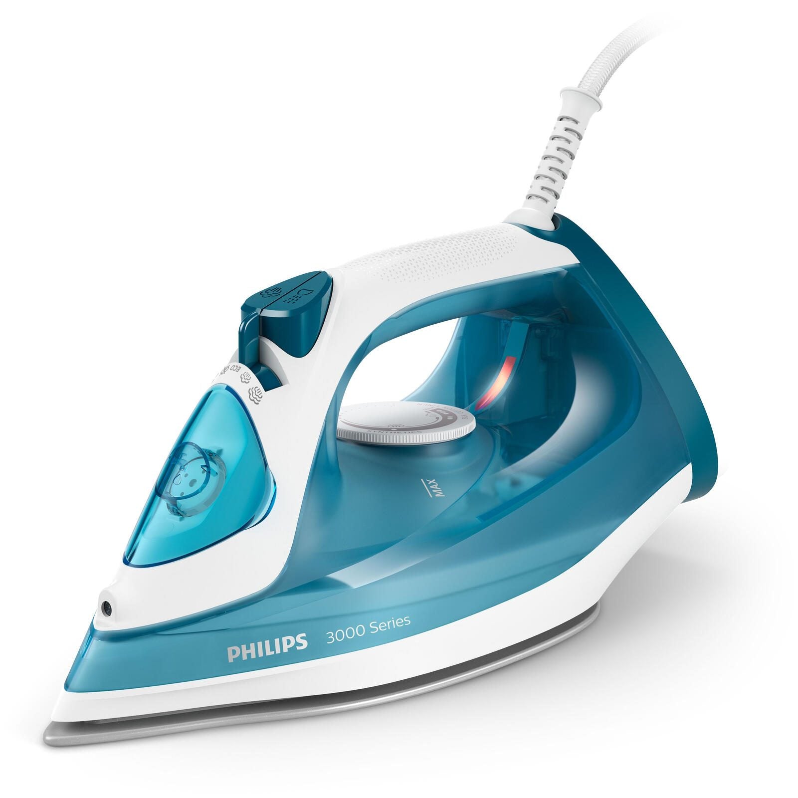 Philips 3000 series DST3011 - Dampfbügeleisen