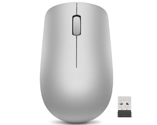 Lenovo 530 kabellose Maus