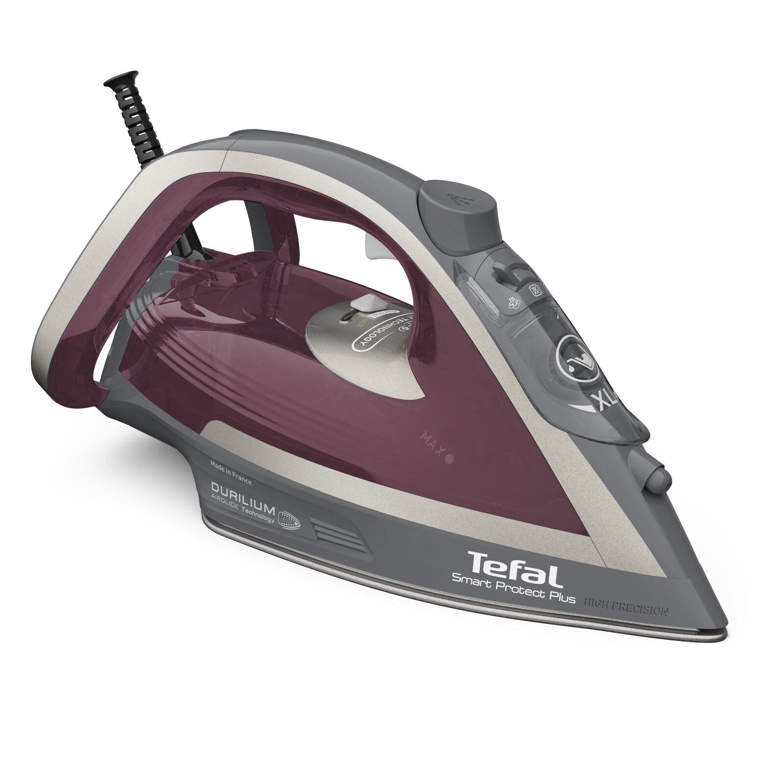 Tefal Smart Protect Plus FV6870E0 - Dampfbügeleisen