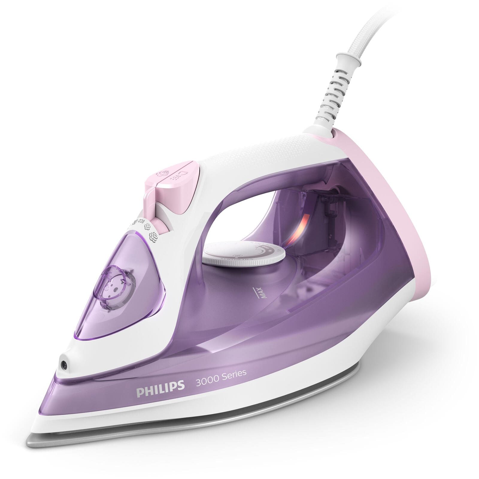 Philips 3000 series DST3010 - Dampfbügeleisen