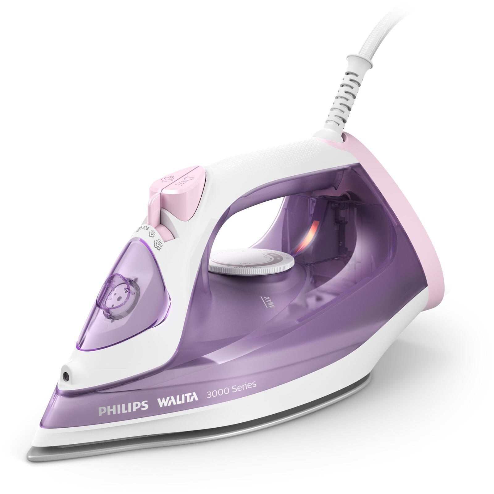 Philips 3000 series DST3010 - Dampfbügeleisen