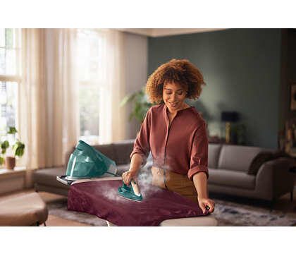 Philips PerfectCare 7000 Series PSG7140 - Dampfbügeleisen