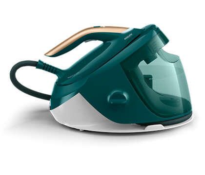 Philips PerfectCare 7000 Series PSG7140 - Dampfbügeleisen