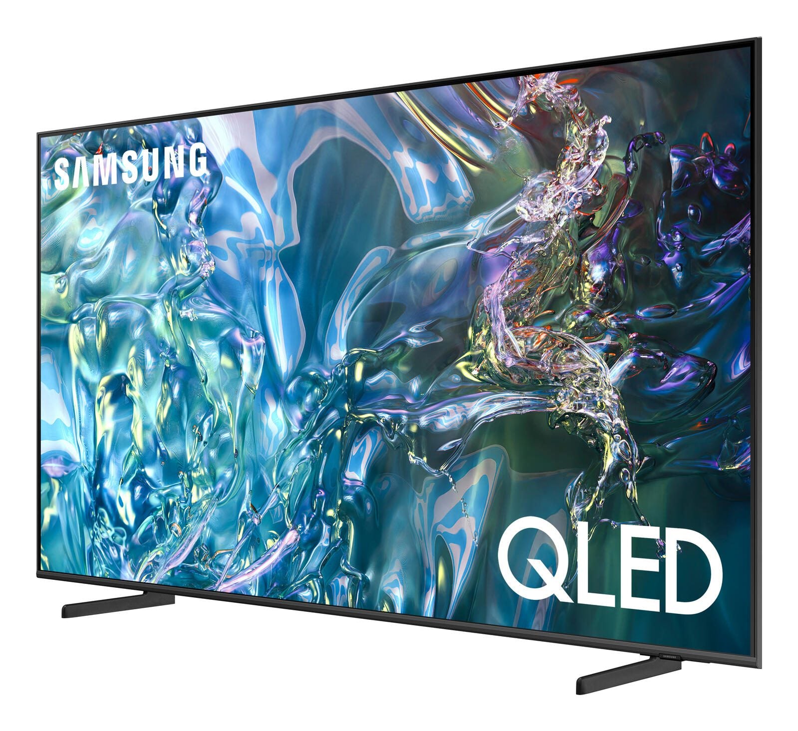 Samsung Q60D QE43Q60DAU 4K Ultra HD Smart TV 109,2 cm (43')