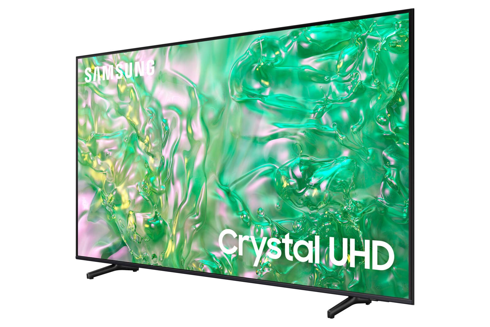 Samsung UE43DU8072UXXH Crystal UHD Smart TV 109,2 cm (43')