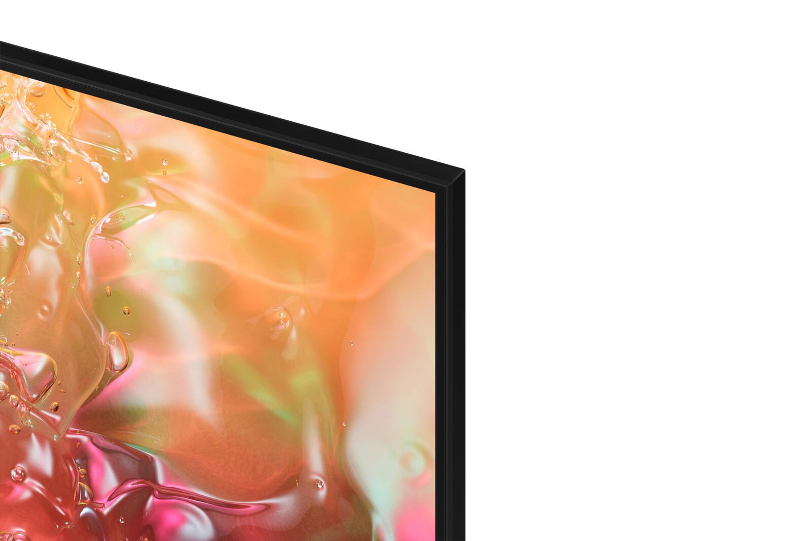 Samsung 43DU7172 Crystal UHD Smart TV 109,2 cm (43')