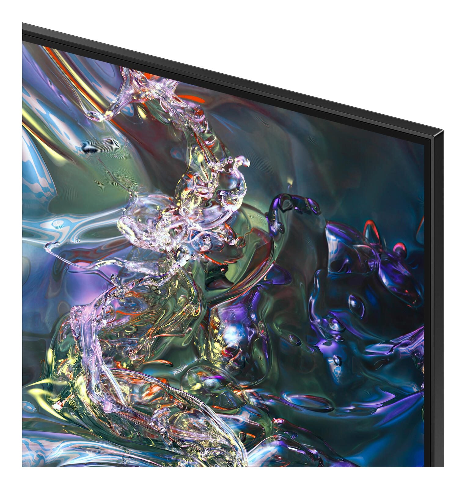Samsung Q60D QE43Q60DAU 4K Ultra HD Smart TV 109,2 cm (43')