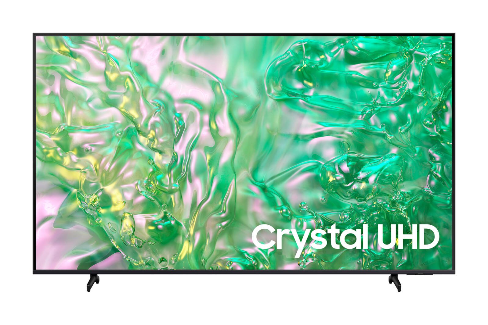 Samsung UE43DU8072UXXH Crystal UHD Smart TV 109,2 cm (43')