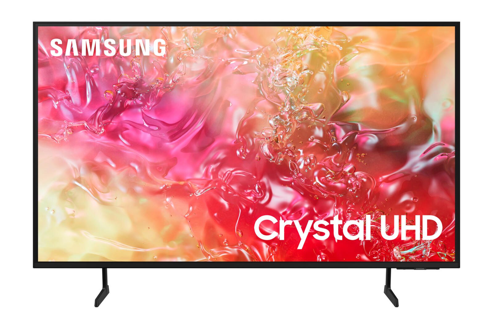 Samsung 43DU7172 Crystal UHD Smart TV 109,2 cm (43')