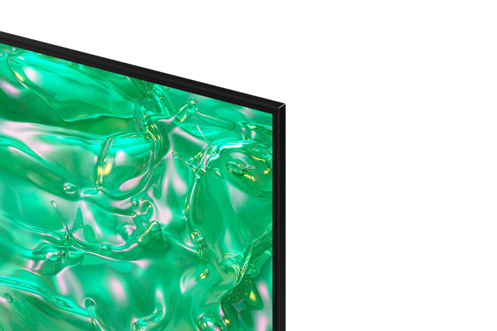 Samsung UE43DU8072UXXH Crystal UHD Smart TV 109,2 cm (43')