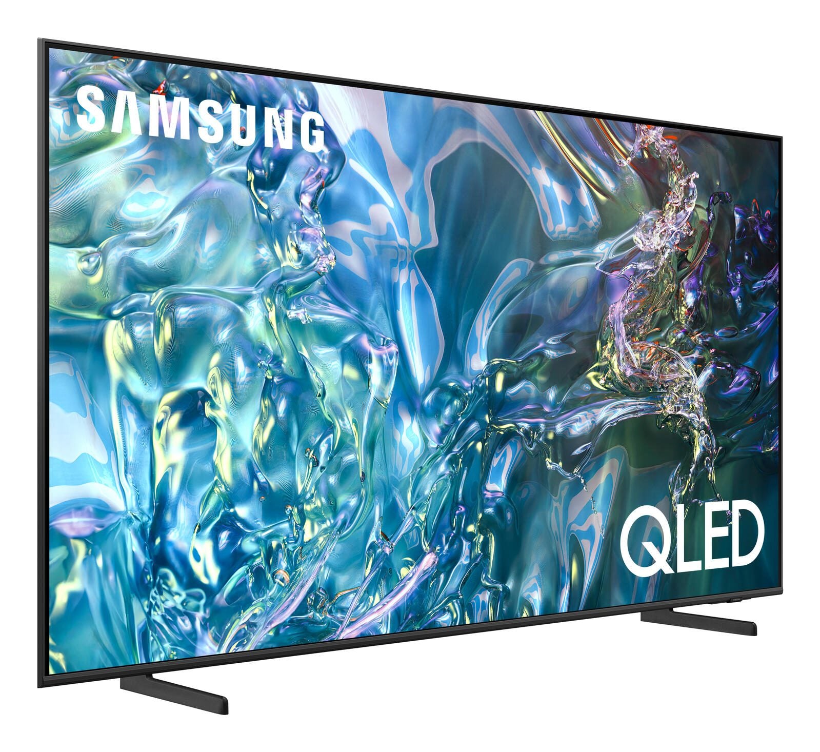 Samsung Q60D QE43Q60DAU 4K Ultra HD Smart TV 109,2 cm (43')
