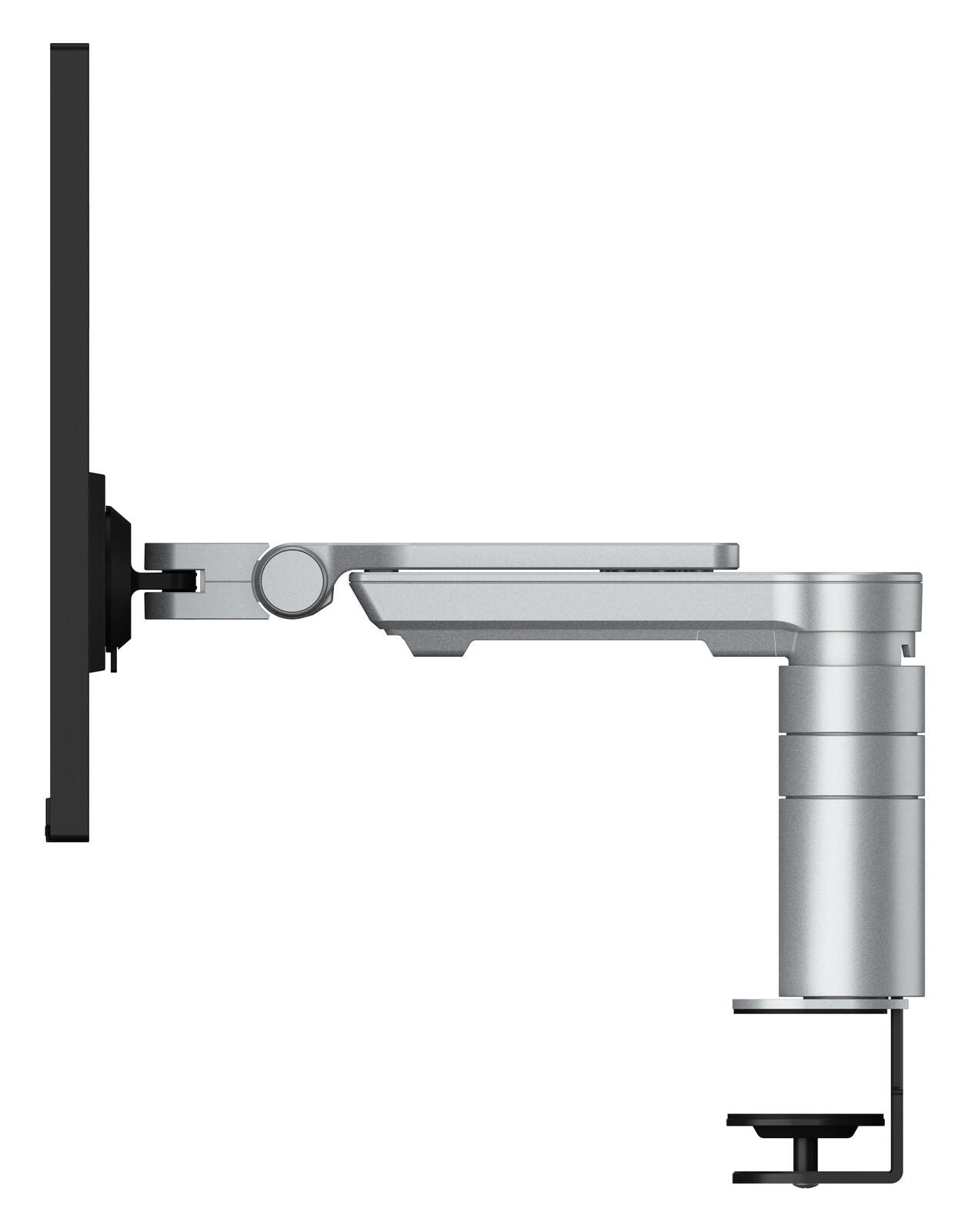 EIZO FlexScan FLT Full HD LED-Monitor mit Arm 60,5 cm (23.8')