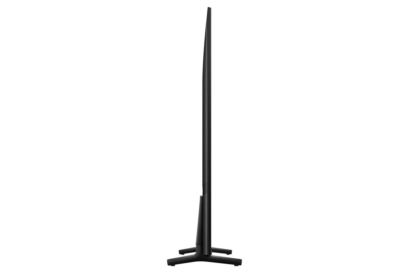 Samsung UE43DU8072UXXH Crystal UHD Smart TV 109,2 cm (43')