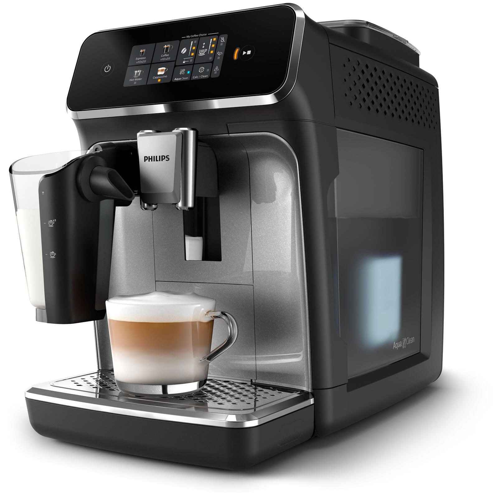 Philips Series 2300 EP2339 Kaffeevollautomat