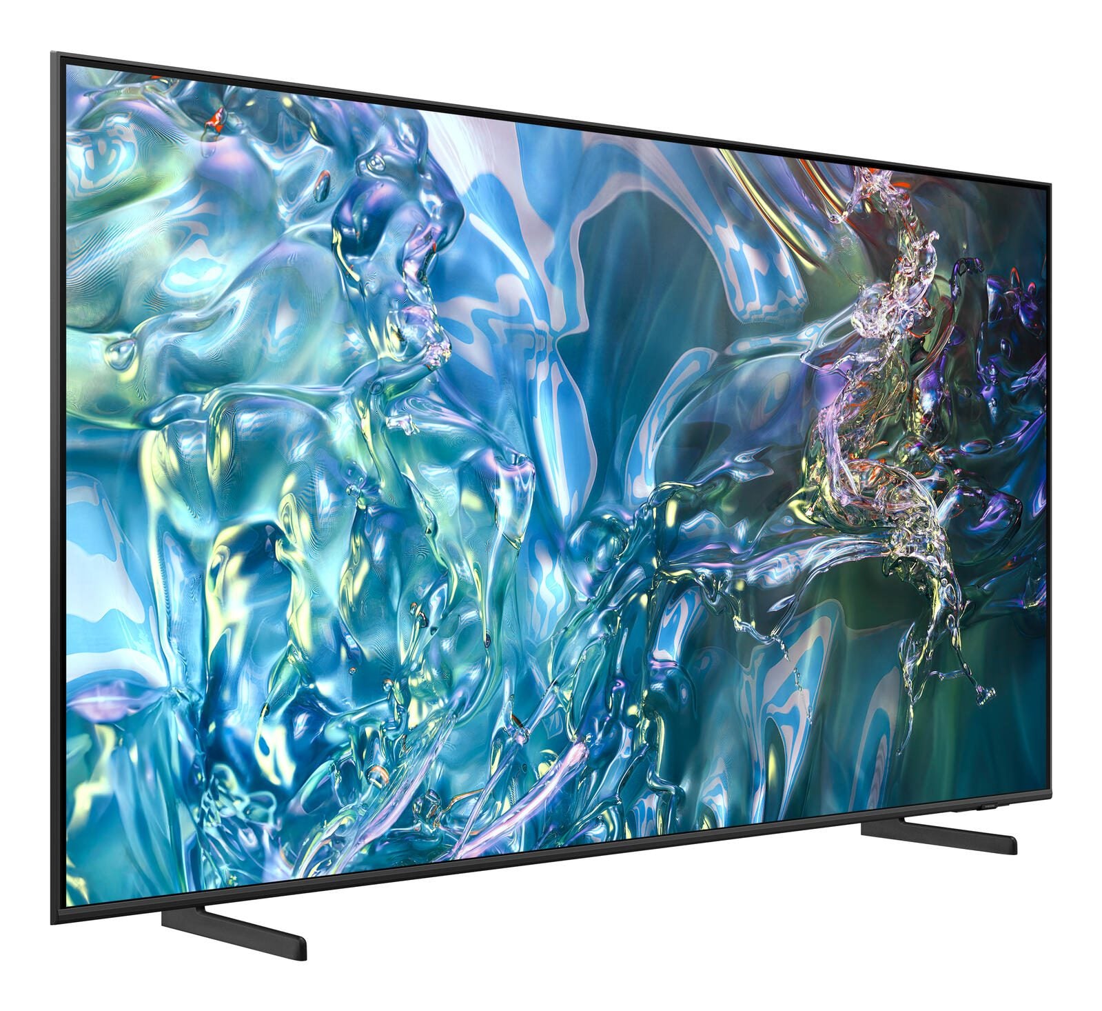Samsung Q60D QE43Q60DAU 4K Ultra HD Smart TV 109,2 cm (43')