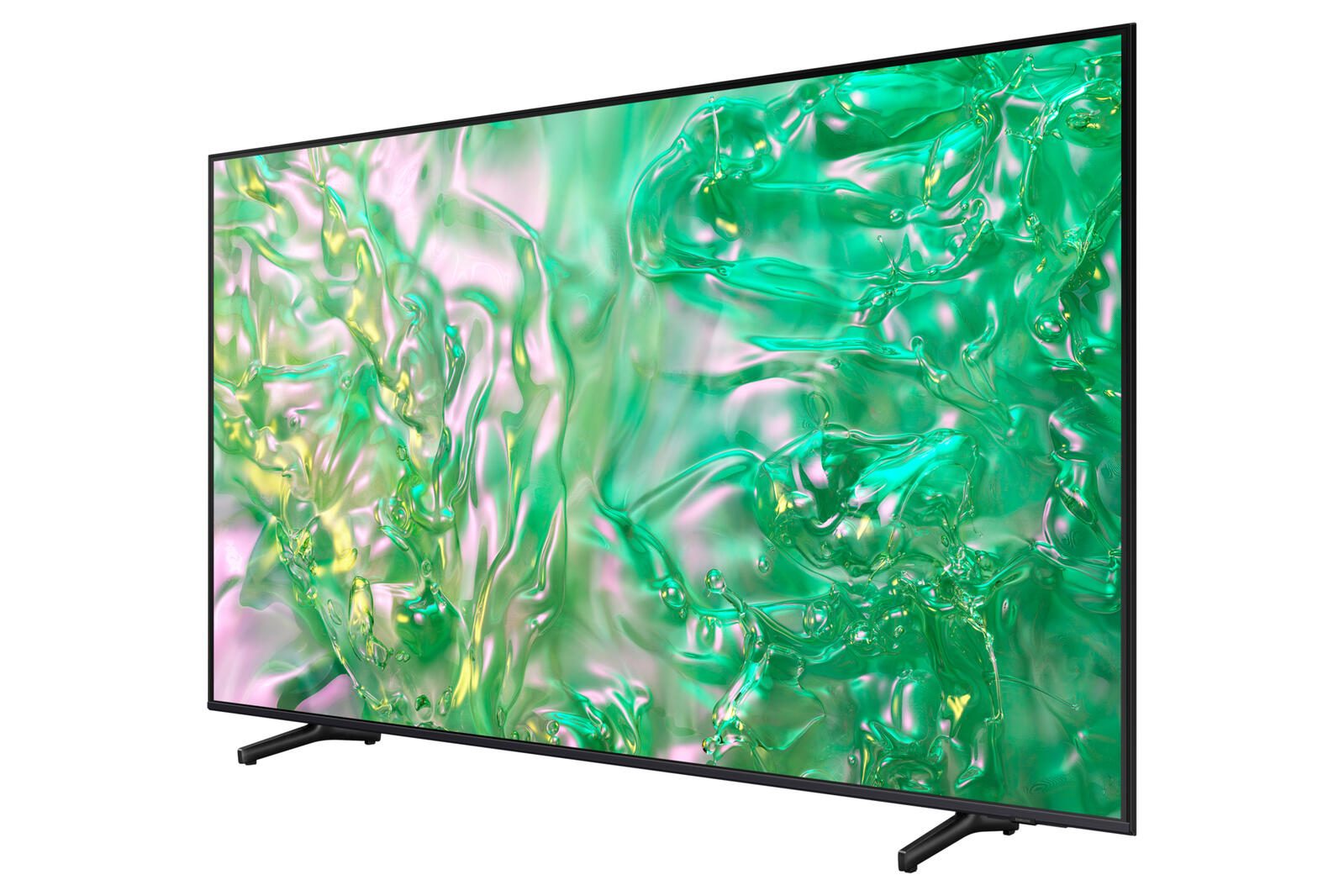 Samsung UE43DU8072UXXH Crystal UHD Smart TV 109,2 cm (43')