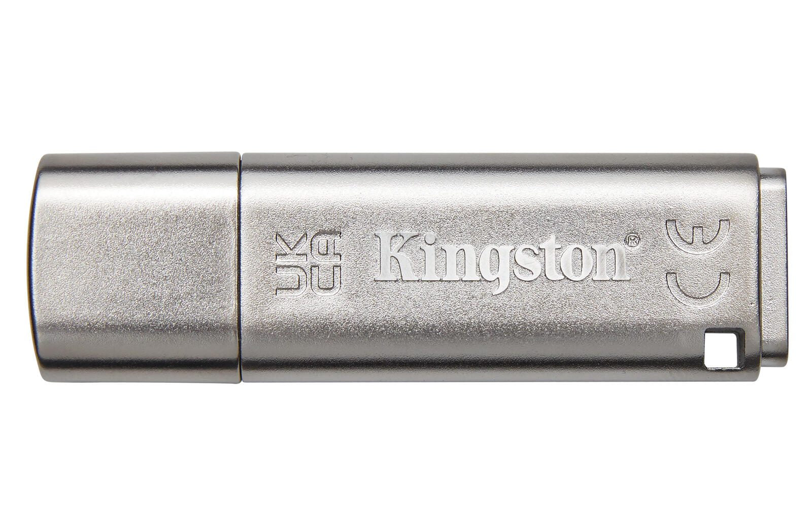 Kingston IronKey Locker+ 50 USB-Stick 128 GB