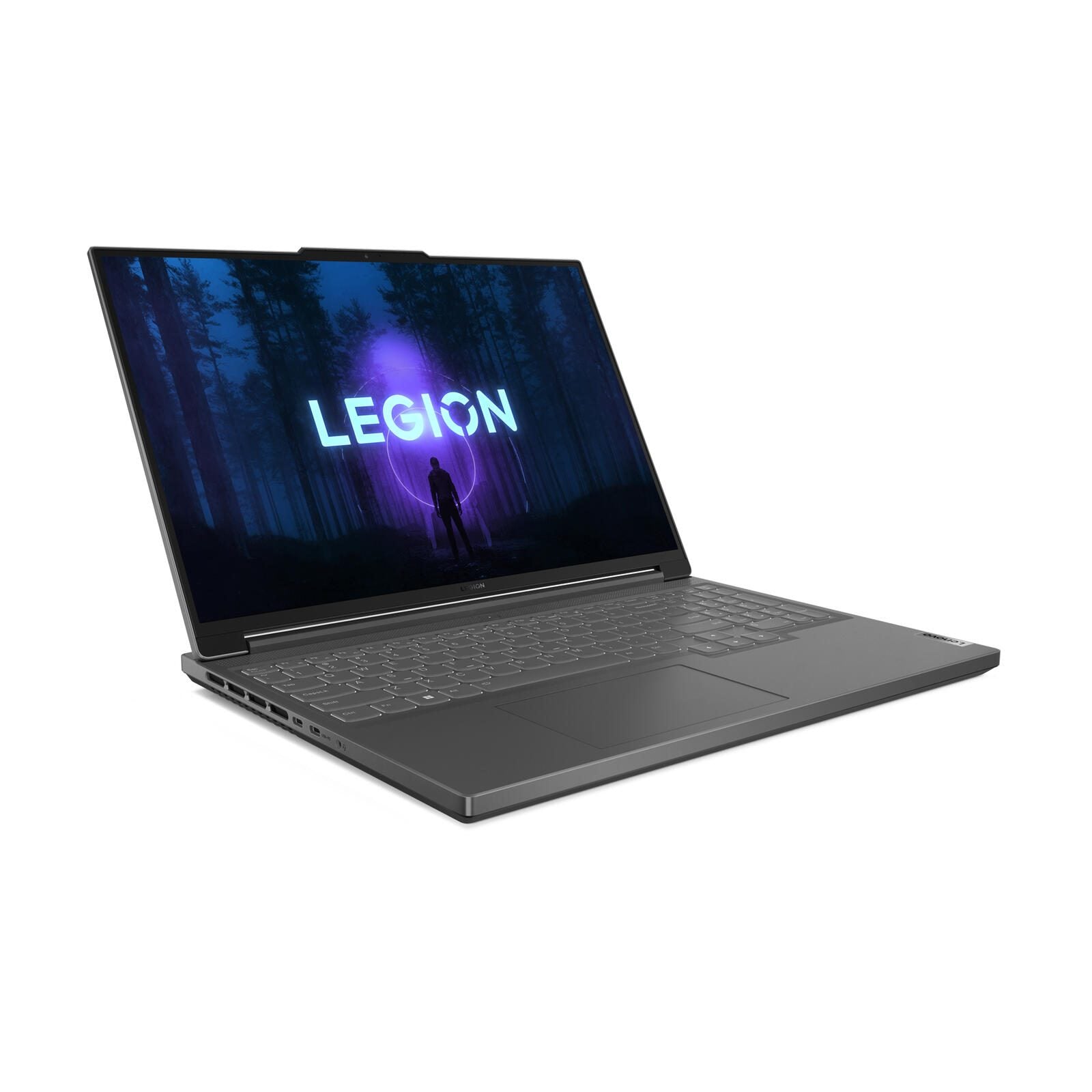 Lenovo Legion Slim 5 Intel® Core™ i5-13500H Gaming Notebook 40,6 cm (16')