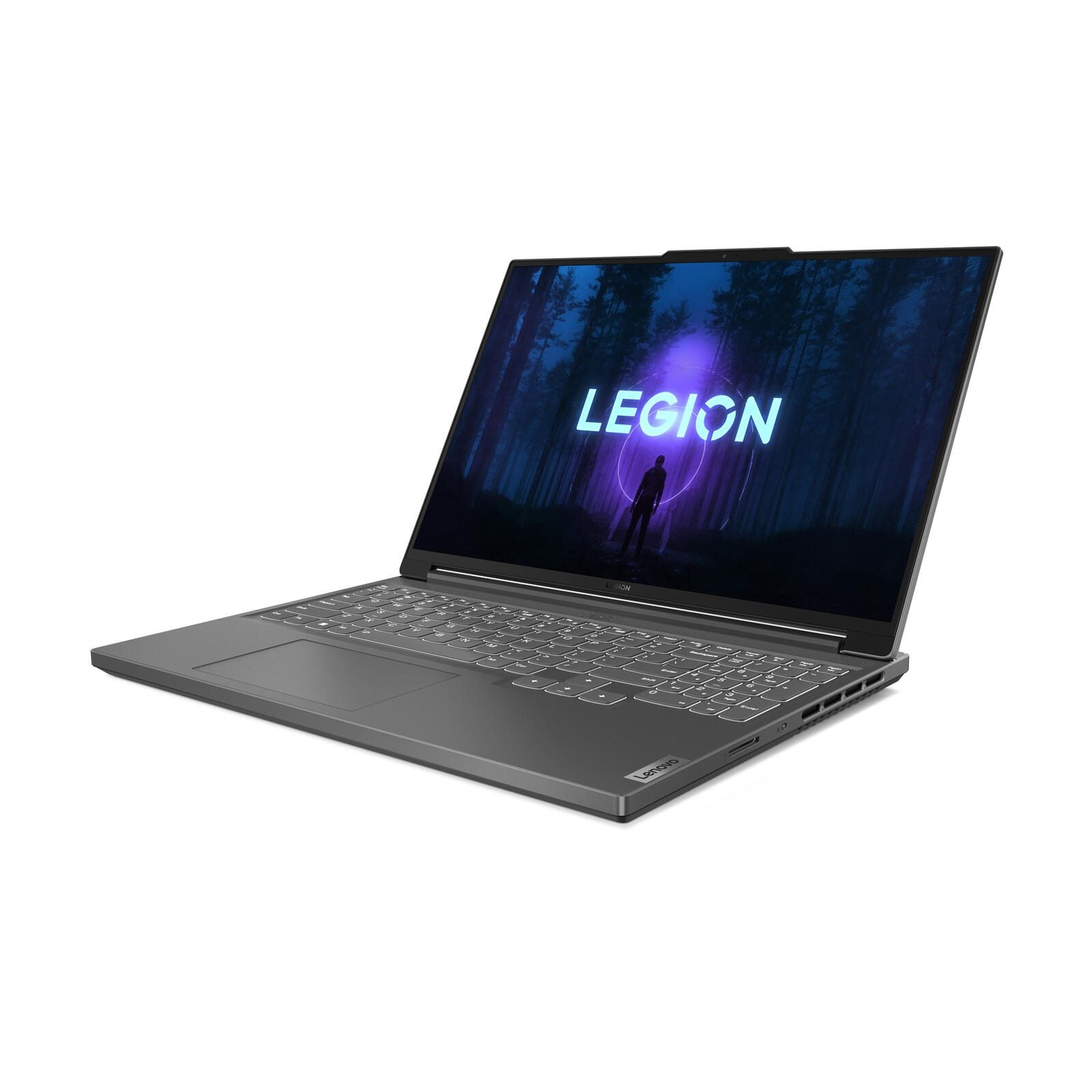 Lenovo Legion Slim 5 Intel® Core™ i5-13500H Gaming Notebook 40,6 cm (16')