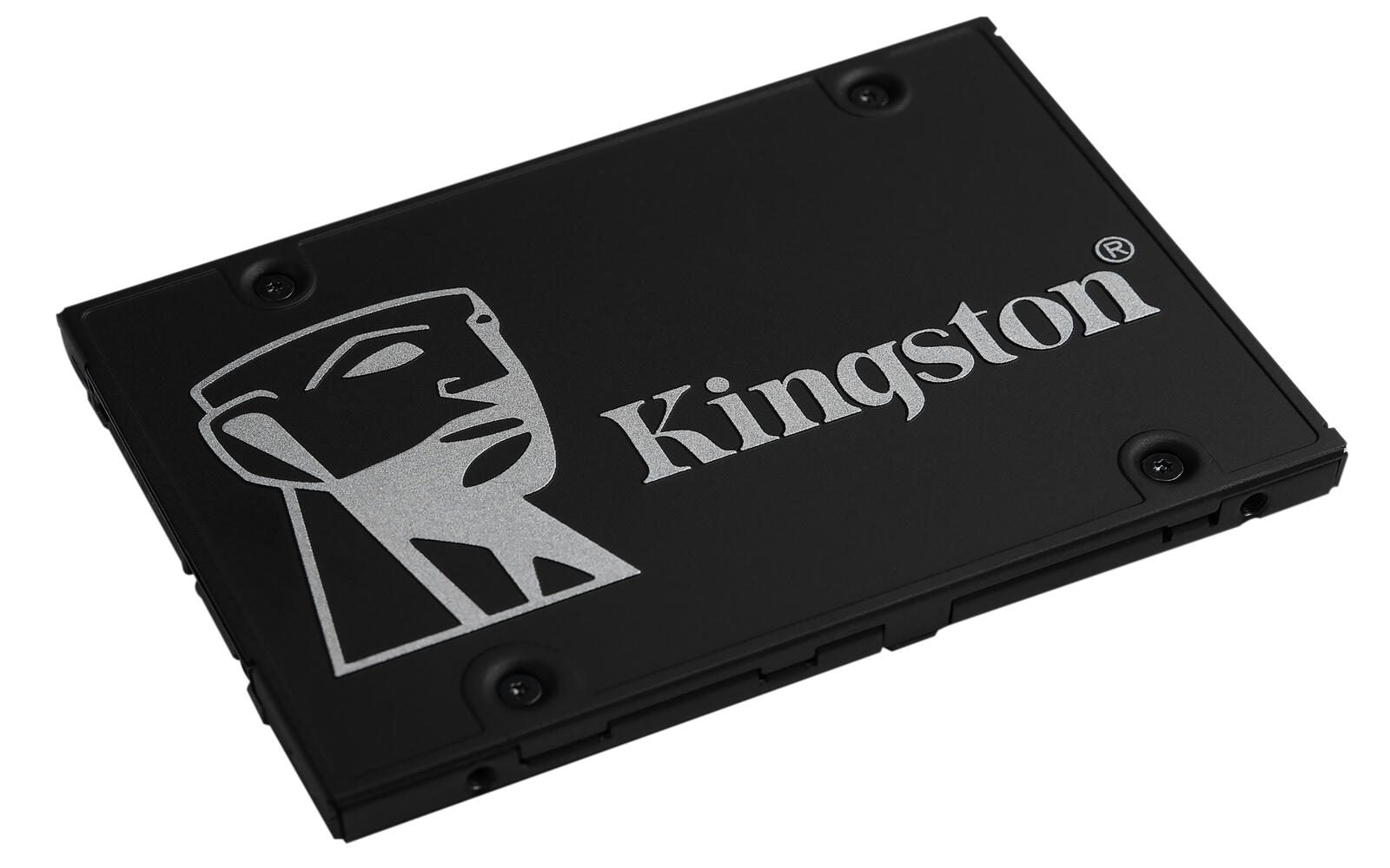 Kingston KC600 1024GB