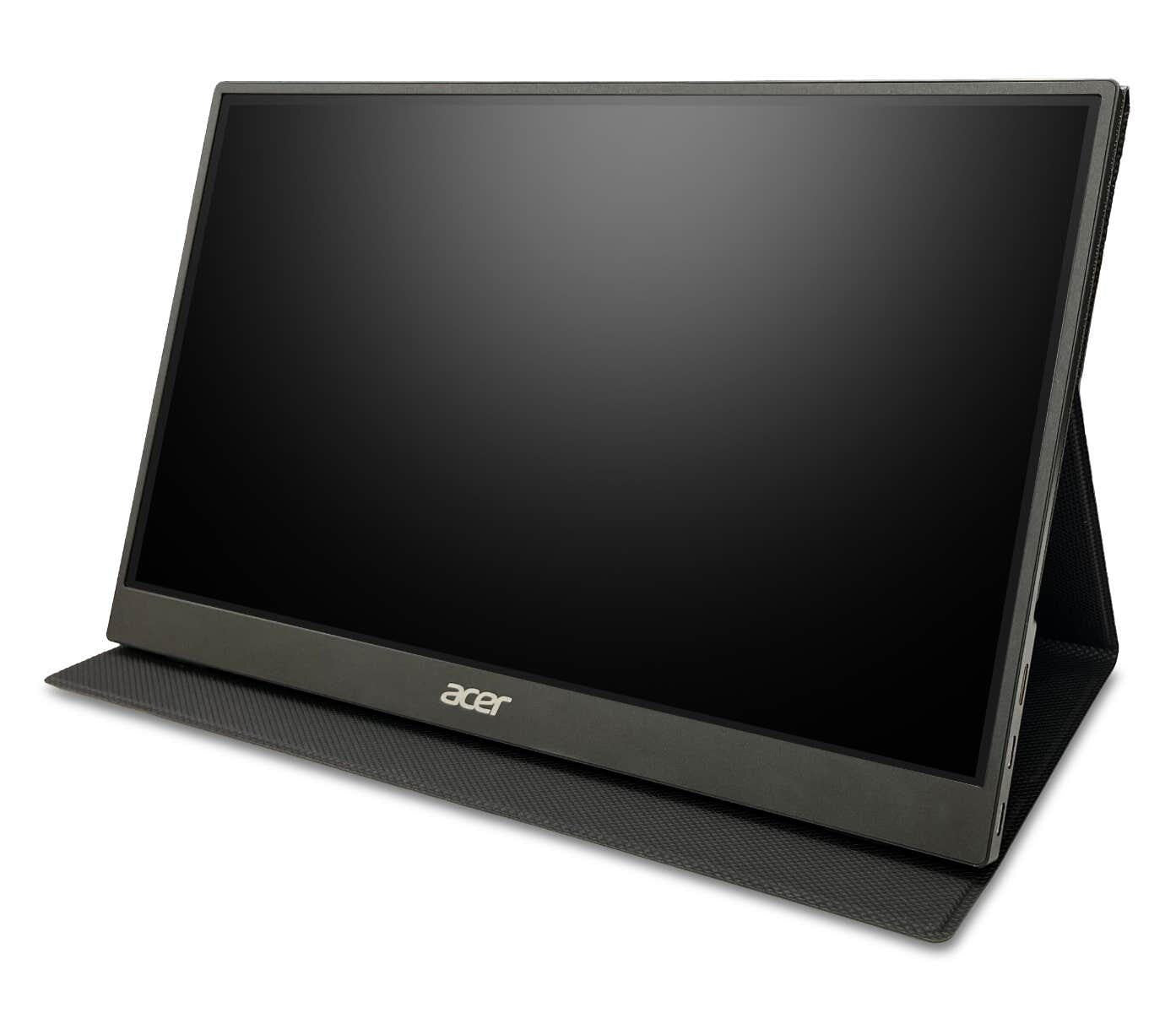 Acer PM161QBbmiuux Full HD Display 39,6 cm (15.6')